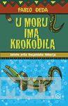 U MORU IMA KROKODILA 