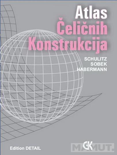 ATLAS ČELIČNIH KONSTRUKCIJA 