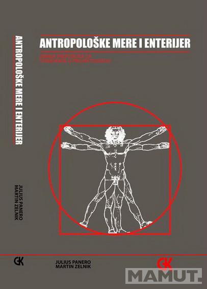 ANTROPOLOŠKE MERE I ENTERIJER 
