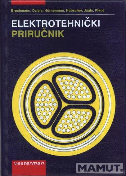 ELEKTROTEHNIČKI PRIRUČNIK 