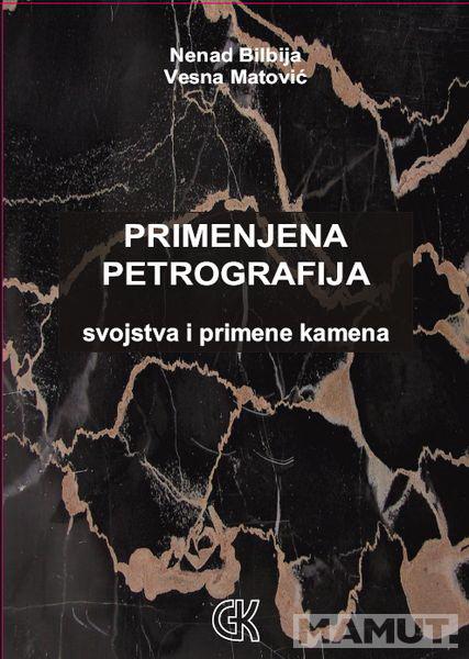 PRIMENJENA PETROGRAFIJA 