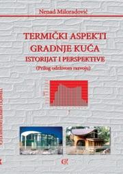 TERMIČKI ASPEKT GRADNJE KUĆA 