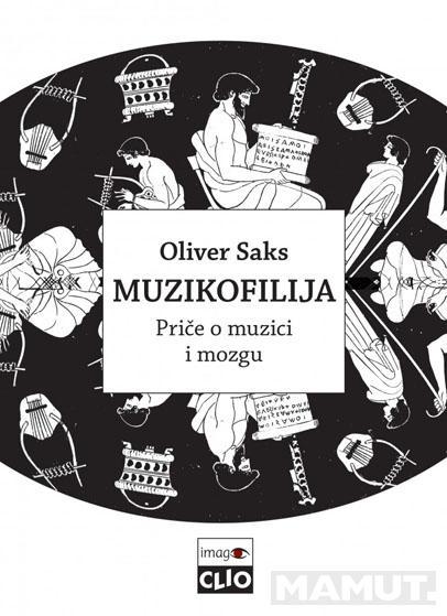 MUZIKOFILIJA 