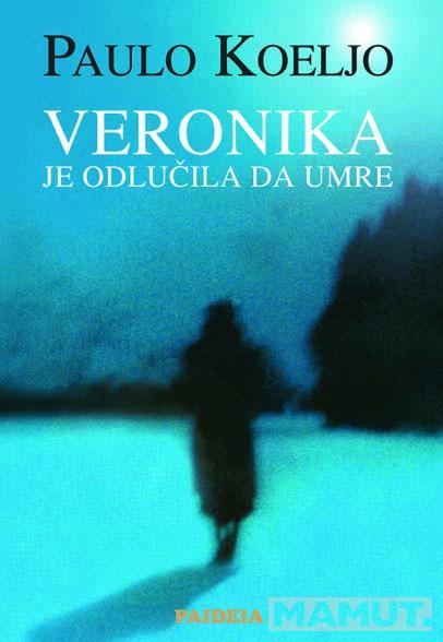 VERONIKA JE ODLUČILA DA UMRE X IZDANJE 