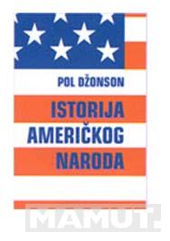 ISTORIJA AMERIČKOG NARODA 