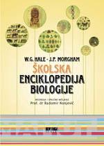 ŠKOLSKA ENCIKLOPEDIJA BIOLOGIJE 
