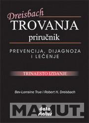 TROVANJA PREVENCIJA DIJAGNOZA I LEČENJE 