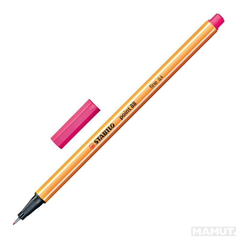 MARINA COMPANY<br />
STABILO Hemijska olovka lajner pink
