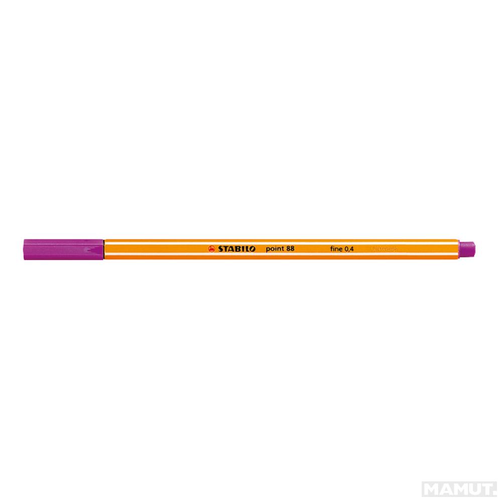 MARINA COMPANY<br />
STABILO Hemijska olovka lajner lila