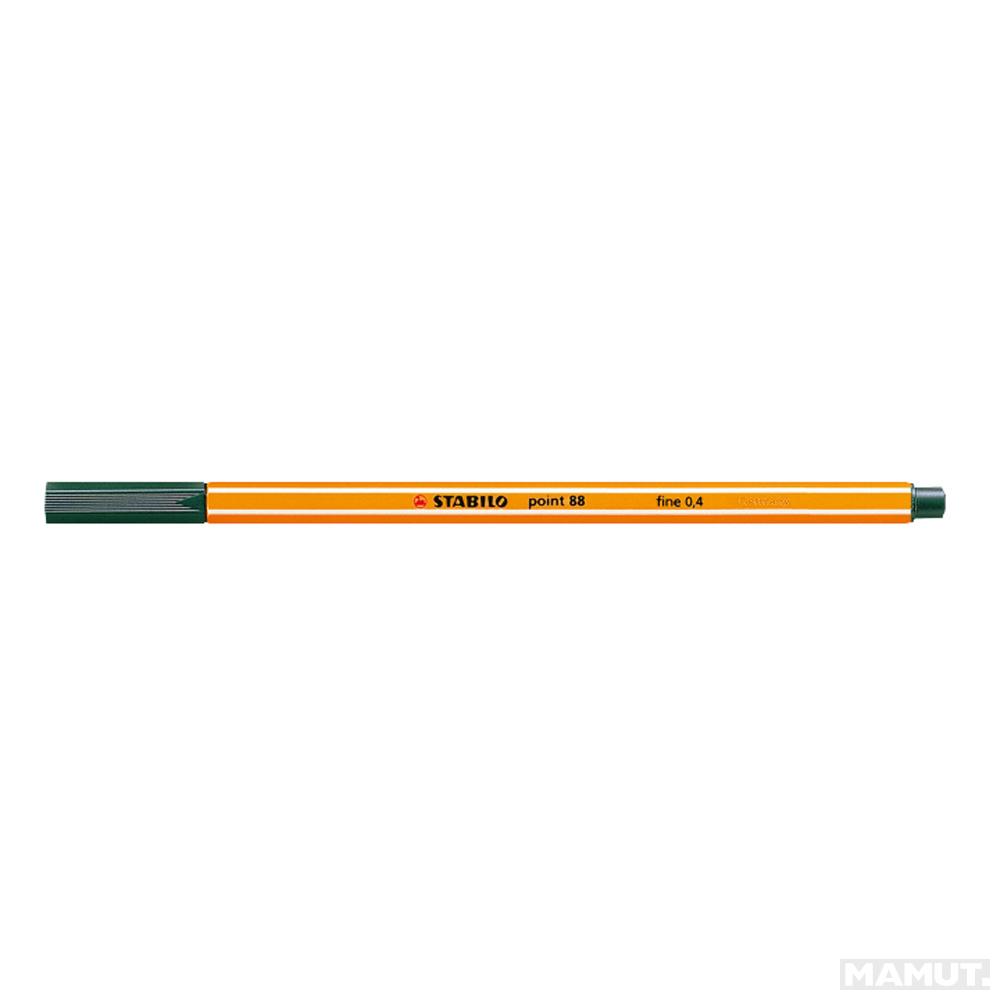 MARINA COMPANY<br />
STABILO Hemijska olovka lajner maslina