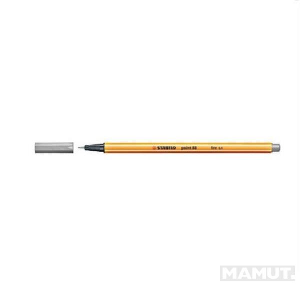 MARINA COMPANY<br />
STABILO Hemijska olovka lajner siva
