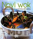 NOVI WOK 