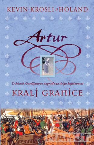 KRALJ GRANICE ARTUR III 