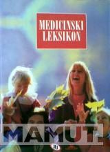 MEDICINSKI LEKSIKON 