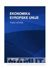 EKONOMIKA EVROPSKE UNIJE 