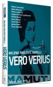 MILENA PAVLOVIĆ BARILLI VERO VERIUS 