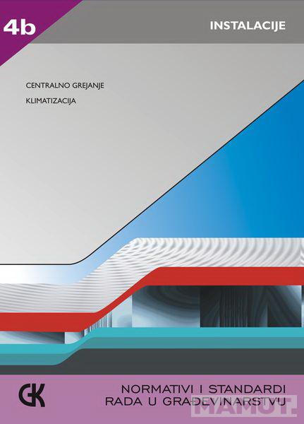 NORME 4 b INSTALACIJE 