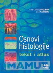 OSNOVI HISTOLOGIJE 