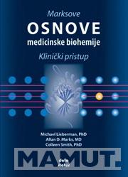 MARKSOVE OSNOVE MEDICINSKE BIOHEMIJE KLINIČKI PRISTUP 