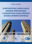 KORPORATIVNO UPRAVLJANJE 