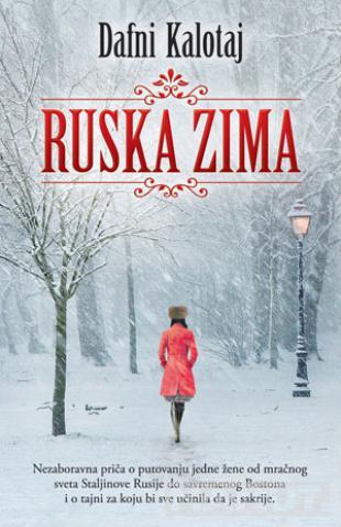 RUSKA ZIMA 