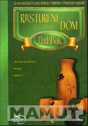 RASTURENI DOM III DEO TRILOGIJE 