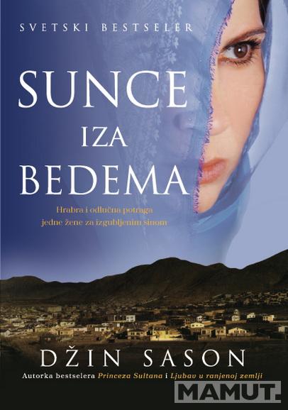SUNCE IZA BEDEMA 