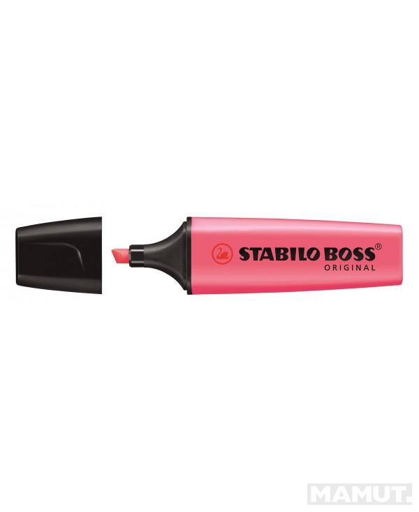 MARINA COMPANY<br />
STABILO Signir roze boje 