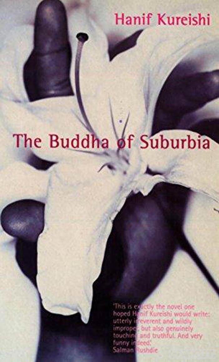 BUDDHA OF SUBURBIA 
