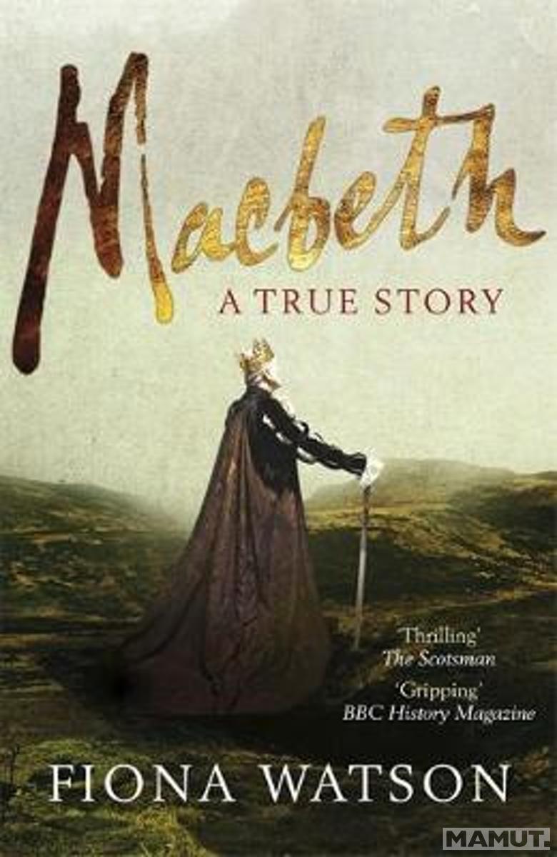 MACBETH a true story 