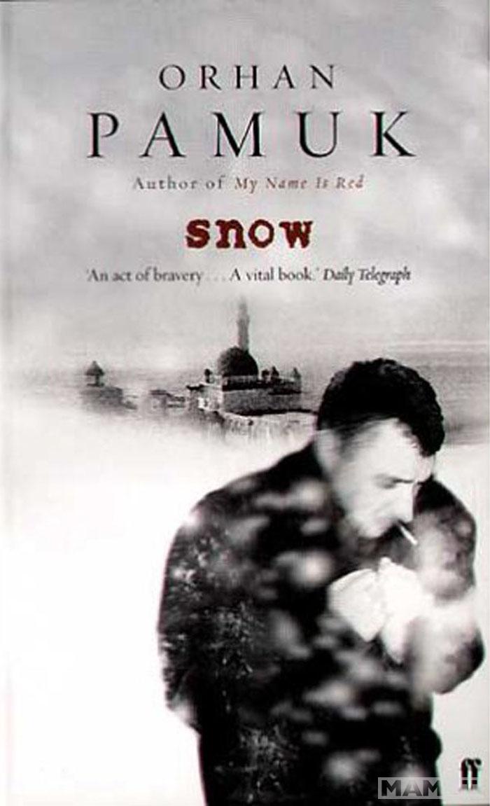 SNOW 