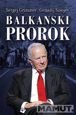 BALKANSKI PROROK 