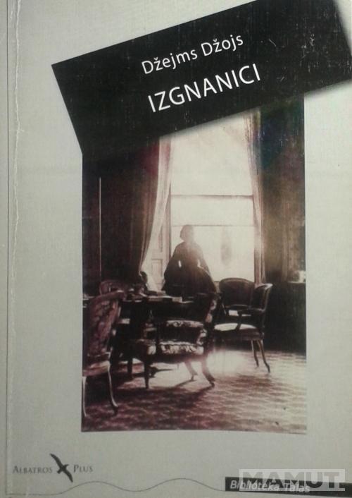 IZGNANICI 