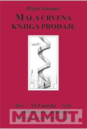 MALA CRVENA KNJIGA PRODAJE 