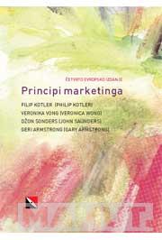 PRINCIPI MARKETINGA 