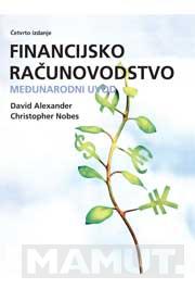 FINANCIJSKO RAČUNOVODSTVO 