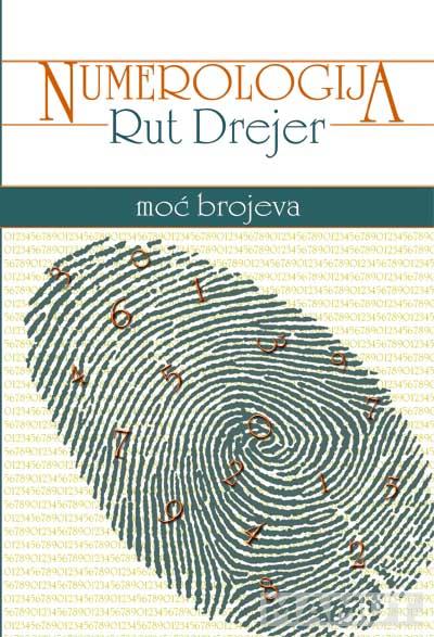 NUMEROLOGIJA Moć brojeva 