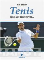 TENIS KORACI DO USPEHA 