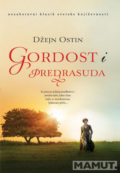 GORDOST I PREDRASUDA 