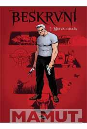 BESKRVNI MRTVA STRAŽA