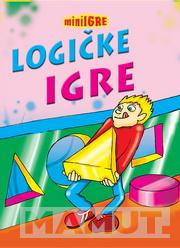 MINI IGRE LOGIČKE IGRE 