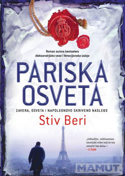 PARISKA OSVETA 