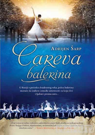 CAREVA BALERINA 