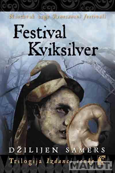 FESTIVAL KVIKSILVER 