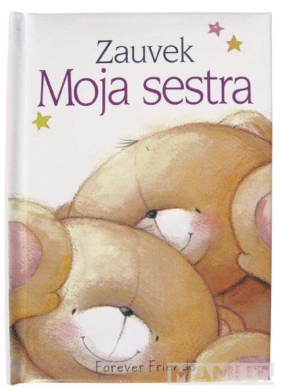ZAUVEK MOJA SESTRA 