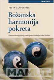 BOŽANSKA HARMONIJA POKRETA 