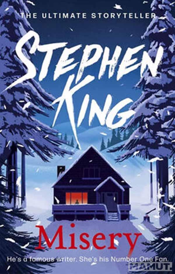 MISERY 