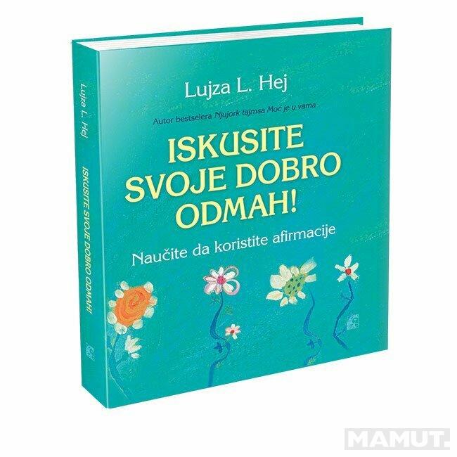 ISKUSITE SVOJE DOBRO ODMAH
