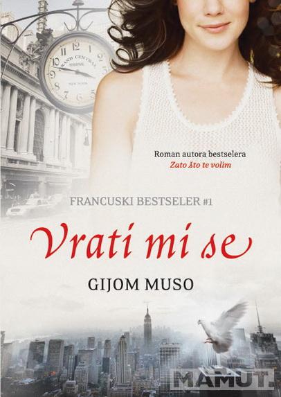 VRATI MI SE 