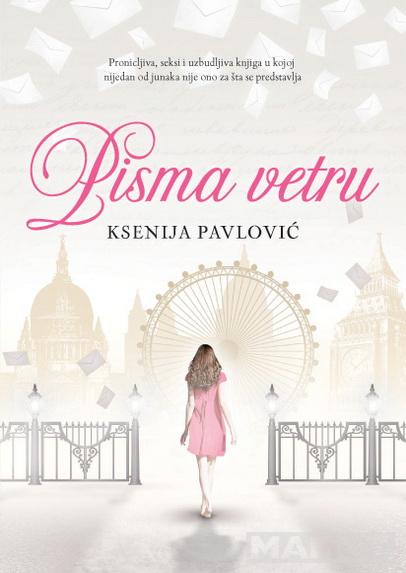 PISMA VETRU 